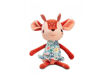 Immagine di Lilliputiens peluche coccoloso Stella 83393