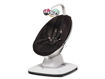 Immagine di 4moms sdraietta mamaRoo 5.0 classic black - Sdraiette e altalene