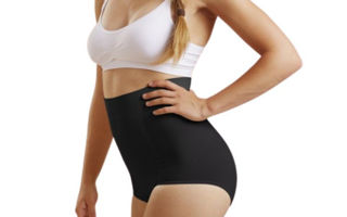 Visualizza i dettagli per Medela guaina modellante nero tg M - Intimo e notte mamma Immagine di Medela guaina modellante nero tg M - Intimo e notte mamma