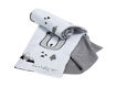 Immagine di Ecomikro coperta cotone gots 80 x 100 orso