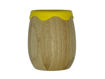 Immagine di Ecomikro bicchiere bambù giallo - Tazze e bicchieri