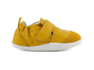 Immagine di Bobux scarpa Xplorer Marvel chartreuse tg 22 - Scarpine neonato