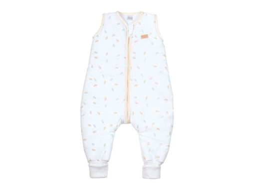 Immagine di Dili Best sacco nanna pantalone bianco - Sacchi nanna