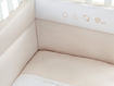 Immagine di Picci microletto Lila con decoro, pendaglio e materasso tortora