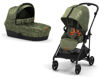 Immagine di Cybex duo Melio Street olive green