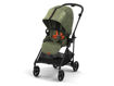 Immagine di Cybex duo Melio Street olive green