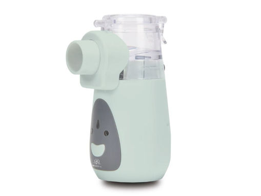 Immagine di Mizu Baby aerosol portatile Nomu Mesh - Aerosol