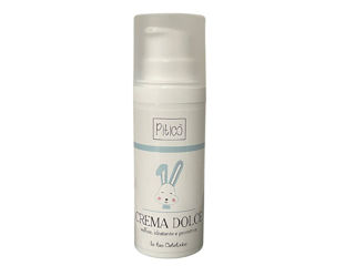 Visualizza i dettagli per Piticò Crema Dolce 50 ml - Creme bambini Immagine di Piticò Crema Dolce 50 ml - Creme bambini