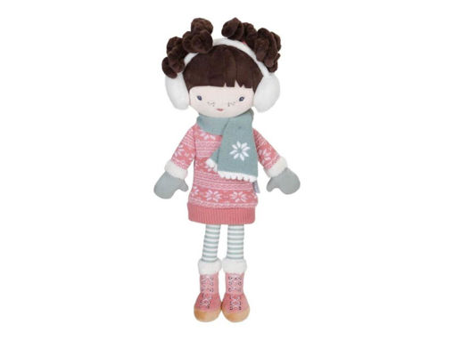 Immagine di Little Dutch bambola Jill 35 cm - Bambole Little Dutch