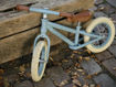 Immagine di Little Dutch bicicletta senza pedali azzurro