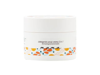 Immagine di Bubble&Co Mama scrub detergente 200 ml - Creme gravidanza Bubble&Co