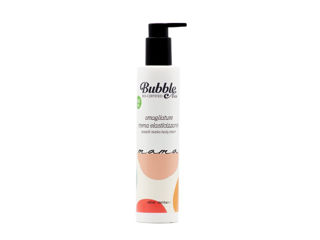 Immagine di Bubble&Co Mama crema trattamento smagliature 250 ml - Creme gravidanza