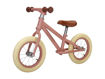 Immagine di Little Dutch bicicletta senza pedali rosa - Giochi cavalcabili