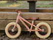 Immagine di Little Dutch bicicletta senza pedali rosa