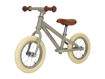 Immagine di Little Dutch bicicletta senza pedali oliva - Giochi cavalcabili