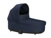 Immagine di Cybex navicella Cot S Lux ocean blue - Navicelle