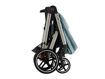 Immagine di Cybex trio Balios S Lux taupe-stormy blue