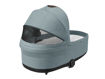 Immagine di Cybex trio Balios S Lux taupe-stormy blue