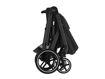 Immagine di Cybex trio Balios S Lux black-moon black