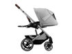 Immagine di Cybex duo Balios S Lux silver-stone grey