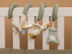 Immagine di Little Dutch spirale d'attività little goose
