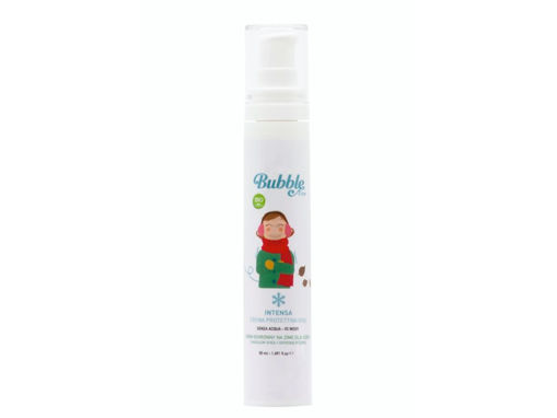 Immagine di Bubble&Co crema protettiva viso 50 ml - Creme bambini