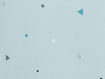 Immagine di Alondra paracolpi reversibile 4 lati culla Crea Tre 60 x 80 cm mint