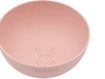 Immagine di Bamboom set scodella 4 pz rosa - crema - giallo lime PB700770