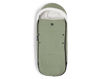 Immagine di Stokke sacco invernale Yoyo verde oliva OLD - Coprigambe e sacchi