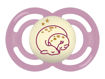 Immagine di MAM ciuccio Perfect Night silicone 16+ mesi rosa - Ciucci