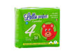 Immagine di Lallo Perfect pannolini Maxi 7-18 kg 34 pz