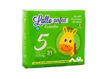 Immagine di Lallo Perfect pannolini Junior 11-25 kg 31 pz