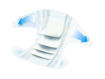 Immagine di Lallo Perfect pannolini Junior 11-25 kg 31 pz