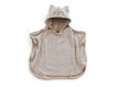 Immagine di Bamboom accappatoio Bath Poncho NEW 0-2 anni cammello - Accappatoi