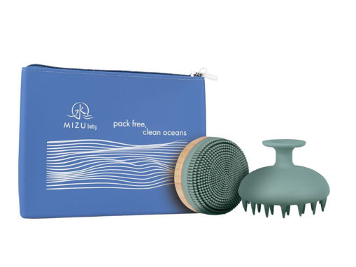 Immagine di Mizu Baby kit bagno Mami - Accessori per il bagnetto