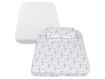 Immagine di Chicco set culla 3 pz con copripiumino Next2Me grey sheep