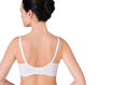 Immagine di Medela reggiseno 3in1 estrazione e allattamento bianco tg M