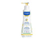 Immagine di Mustela detergente alla Cold Cream con cera d'api 300 ml