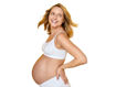 Immagine di Medela reggiseno gravidanza allattamento Keep Cool bianco tg L