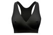 Immagine di Medela reggiseno da notte Keep Cool Sleep nero tg M - Intimo e notte mamma