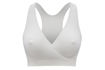 Immagine di Medela reggiseno da notte Keep Cool Sleep bianco tg L - Intimo mamma