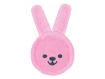 Immagine di MAM guantino massaggia gengive Oral Care Rabbit rosa - massaggiagengive