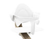 Immagine di Stokke Baby Set per Nomi bianco - Accessori seggiolone