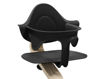 Immagine di Stokke Baby Set per Nomi nero - Accessori seggiolone