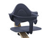 Immagine di Stokke Baby Set per Nomi blu navy - Accessori seggiolone