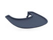 Immagine di Stokke vassoio per Nomi navy blu - Accessori seggiolone