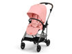 Immagine di Cybex passeggino Melio hibiscus red - Passeggini leggeri