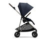 Immagine di Cybex passeggino Melio ocean blue