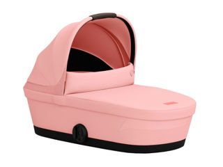 Immagine di Cybex navicella Melio hibiscus red 2024 - Navicelle