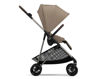 Immagine di Cybex Gold duo Melio seashell beige